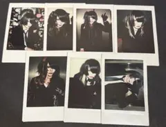 ザアザア 零夜さん・亞んさんチェキ15枚セット - メルカリ