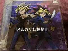 遊戯王　闇遊戯　武藤遊戯　アクリルスタンド