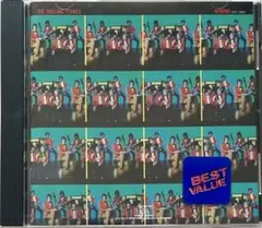 ローリング ストーンズ「Rewind (1971-1984)ベスト」