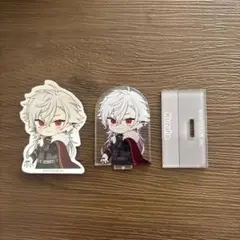 にじさんじ チョコエッグ シークレット 葛葉