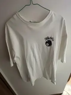FREEDEE 8ボールプリント Tシャツ ホワイト ストリート