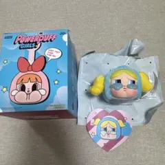 crybaby パワーパフガールズ キャラクターグッズ