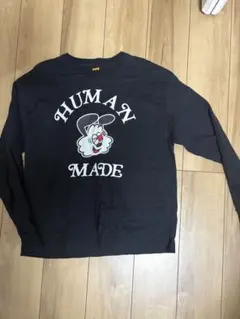 HUMAN MADE GDC White Day "Black" / VERDYのサムネイル