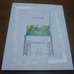 ADA スタイルブック『THE COMPLETE ADA STYLE』のサムネイル