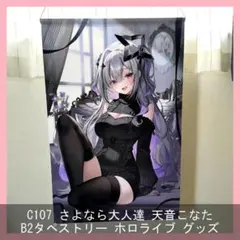 hololive ERROR 過去編 タペストリー 美空時乃 ときのそら - メルカリ