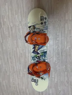 2025年最新】FLOW スノーボード ボードの人気アイテム - メルカリ