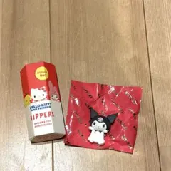 サンリオヒッパーズ　HIPPERS クロミ