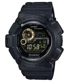 CACIO カシオ G-SHOCK GW-9300GB-1JFのサムネイル