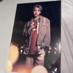 山田晃大 パネル
