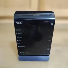 NEC Aterm WG1200HP 無線LANルーター 本体