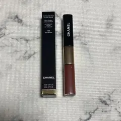 シャネル ル ルージュデュオ ウルトラ トゥニュ リップカラー 196