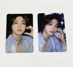 2026年最新】stray kids ハン トレカの人気アイテム - メルカリ