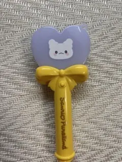はなまるおばけ ミニミラクルギフトパレードライト ピューロランド