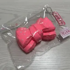 wujnzang 天尽藏捏　リボン　海外スクイーズ