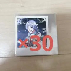 弦月藤士郎 一唱入魂 ポラロイド風 ブロマイド チェキ
