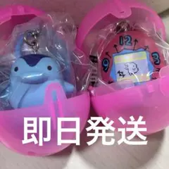 たまごっち カラフルマルチチャーム 2点セット