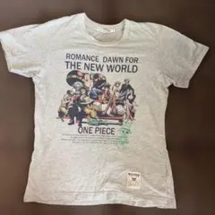 ユニクロ　ワンピースTシャツ　子ども用