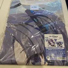 ブルアカ セイア 両面フルグラフィックTシャツ Lサイズ - メルカリ