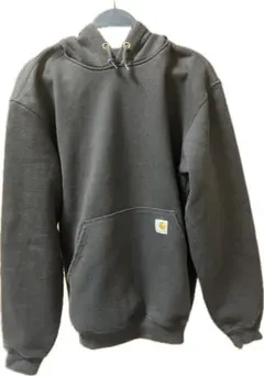 ブラウン パーカー