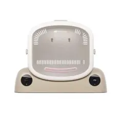 PetSnowy SMILE ペットドライヤーハウス ドライヤールーム スマイル