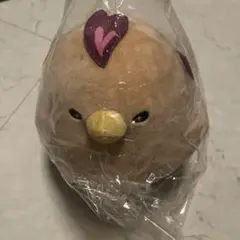 にじさんじ 渡会雲雀 ヒバリさん ぬいぐるみ