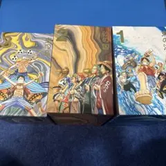 2026年最新】ワンピース 漫画 box epの人気アイテム - メルカリ