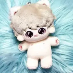 10cm BTS V テテ ぬいぐるみ本体㊼