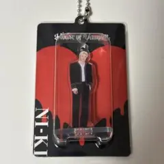 ENHYPEN House of Vampire 嫉妬 アクリルキーリング ニキ