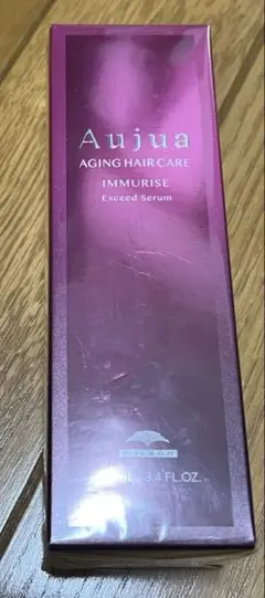 Aujua オージュア イミュライズ エクシードセラム 100ml - メルカリ