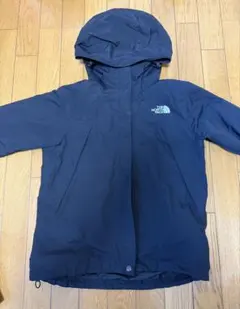 The North Face マウンテンパーカー/ブラック