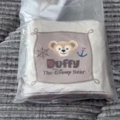 ダッフィー ショッピングバッグ エコバッグ