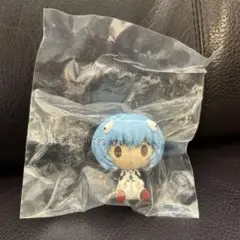 エヴァンゲリオン　ミニフィギュア