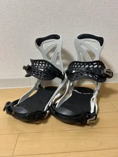 2026年最新】FLUX スノーボード ビンディングの人気アイテム - メルカリ
