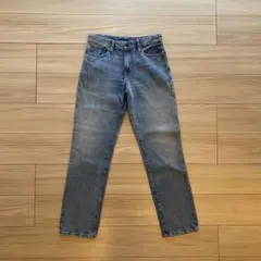 【本日最終日！】【古着】Polo ストレートデニム インディゴ Sサイズ