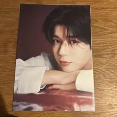 BARFOUT! Vol.362 長尾謙杜　切り抜き