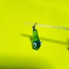 2つ！チャーム　アクセサリー