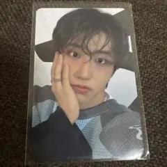 Straykids doMINATE celebrATE 会場限定 ハン