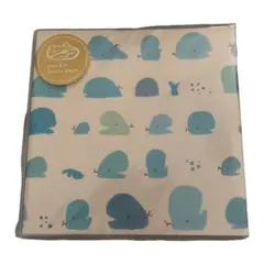 さ*り様 【新品未使用】フォトブック(photobook)粘着式フリー台紙クラフ