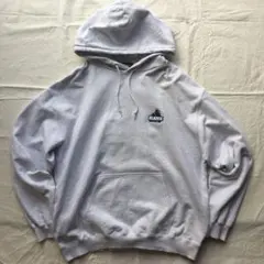 x-large パーカー