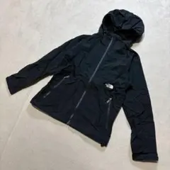 THE NORTH FACE コンパクトジャケットNPW72230ナイロン S