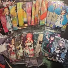 ホロライブウエハース まとめ売り