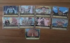 ワンピーベリーマッチ スペシャルカードまとめ売り