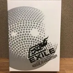 EXILE 写真集