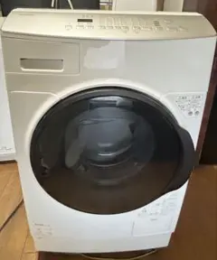 2026年最新】アイリスオーヤマ ドラム式洗濯機の人気アイテム - メルカリ