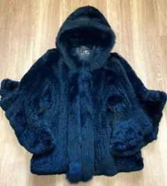 2026年最新】グレースコンチネンタル ポンチョ ファーの人気アイテム