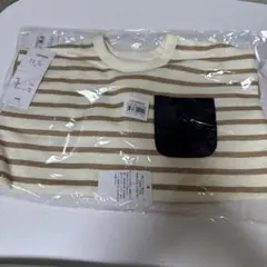 未開封★ベルメゾン長袖カットソーのサムネイル