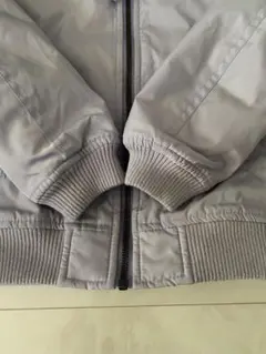 中綿ジャケット120cm