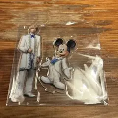 King & Prince キンプリ アクリルスタンド ミッキー 髙橋海人