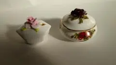 2026年最新】ロイヤルアルバート 小物入れの人気アイテム - メルカリ