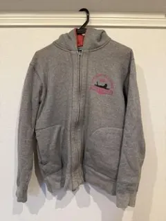 ヒステリックグラマー パーカー